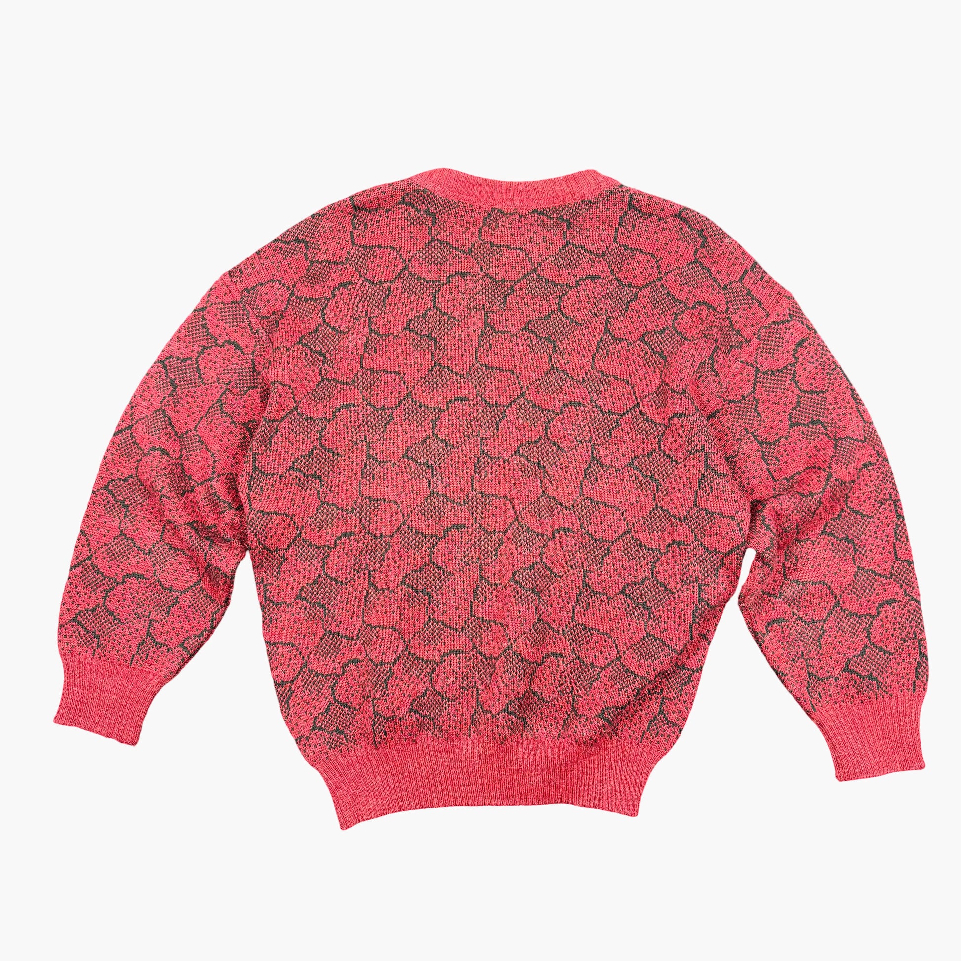 Vintage Rasica Sweater | S