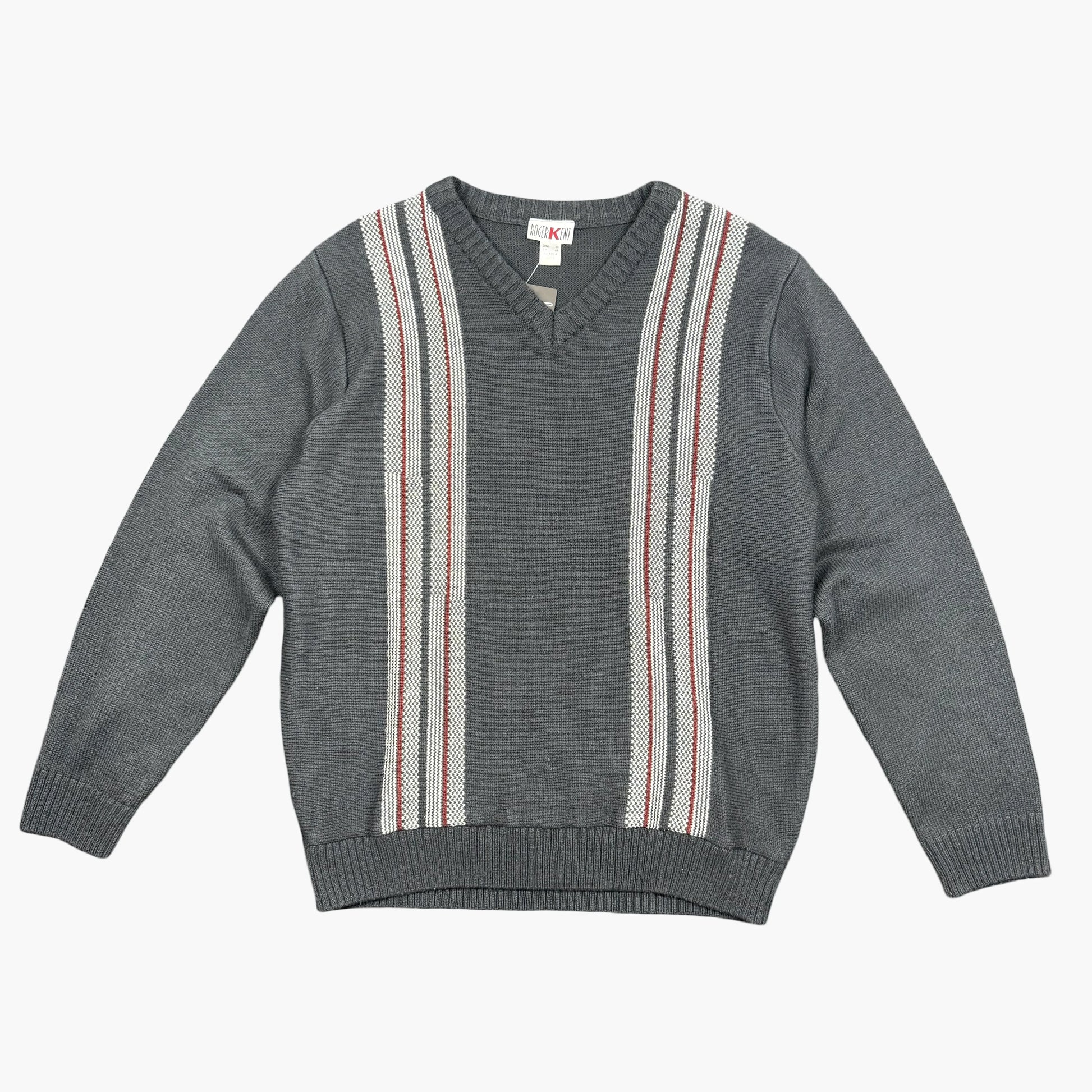 Vintage Roger Kent Sweater | S