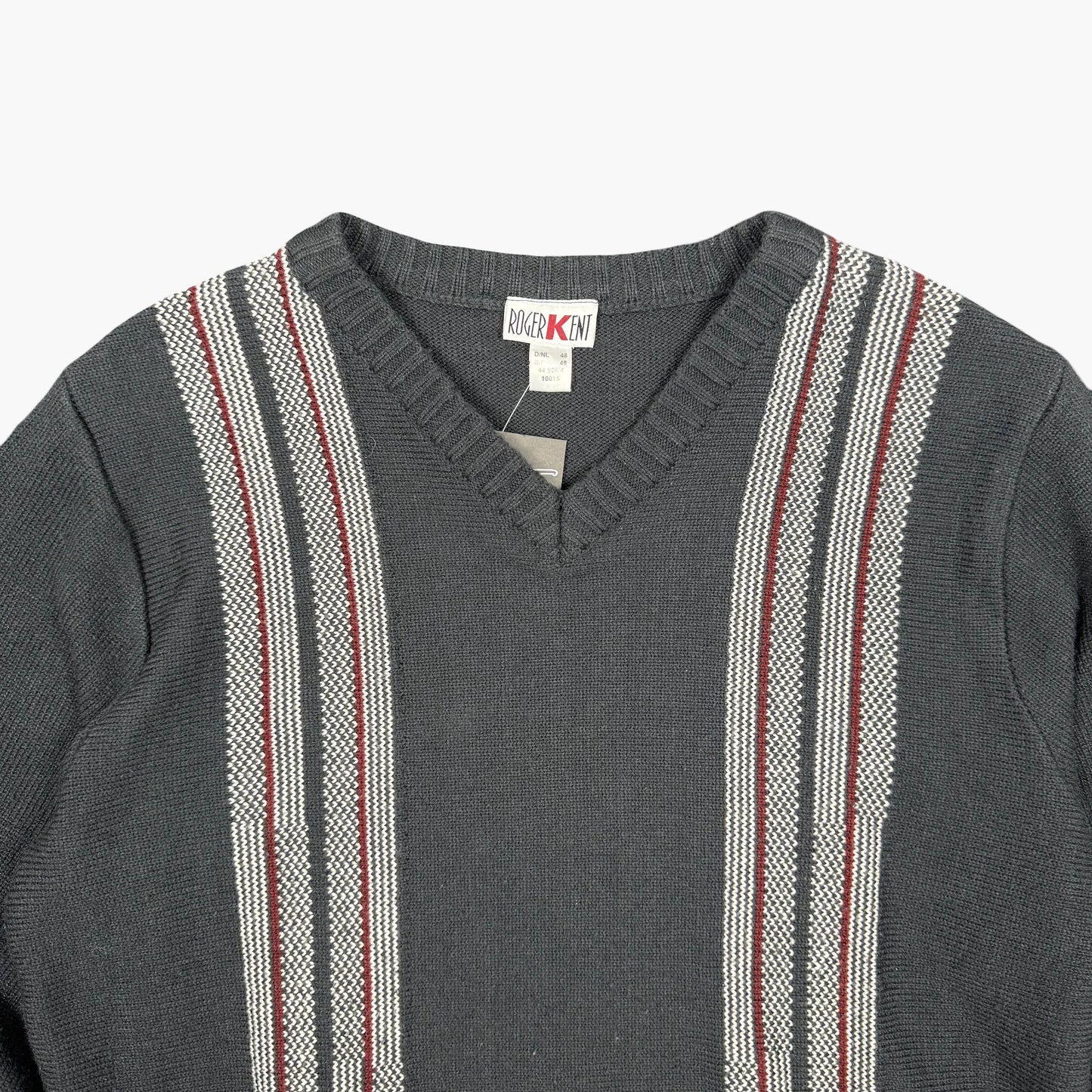 Vintage Roger Kent Sweater | S