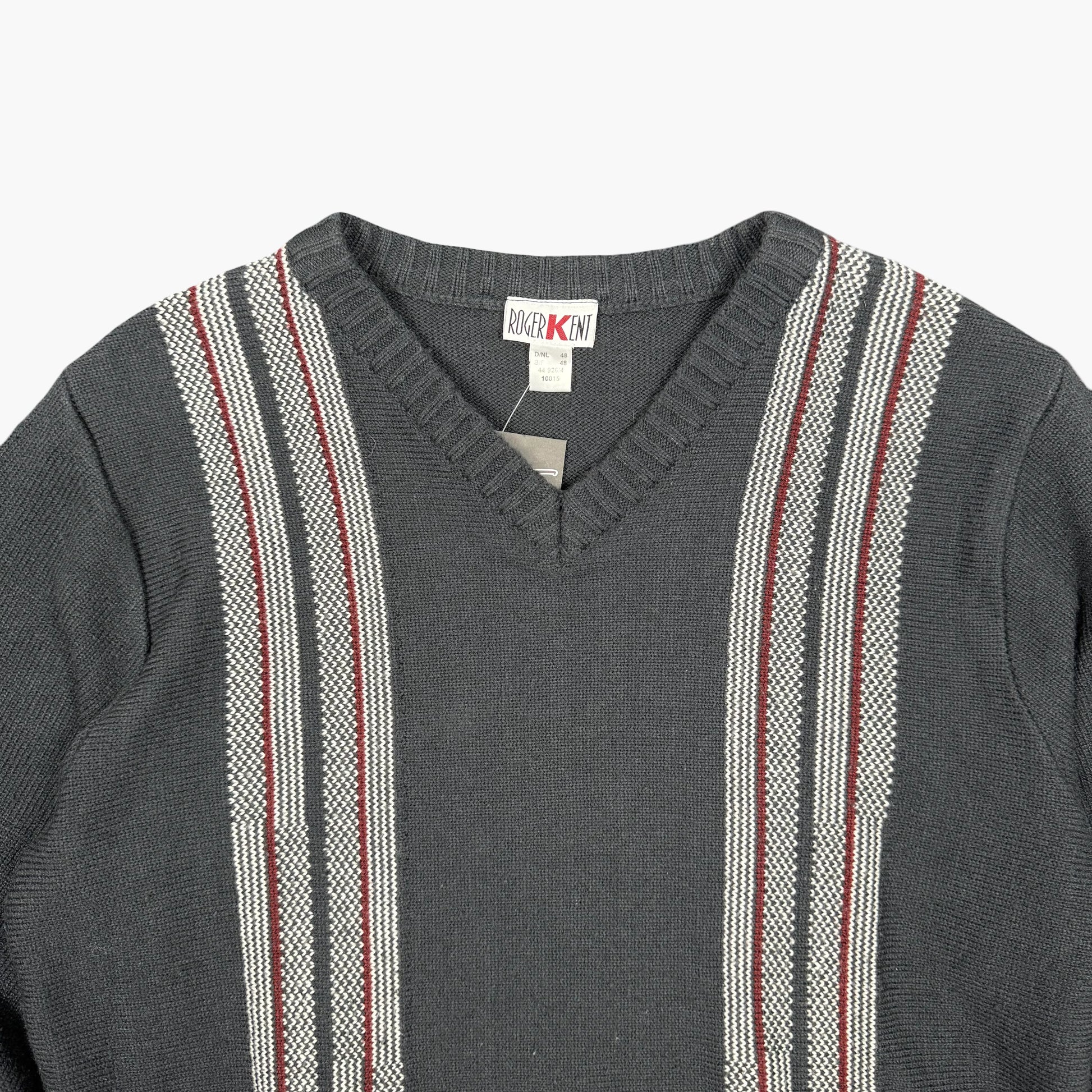 Vintage Roger Kent Sweater | S