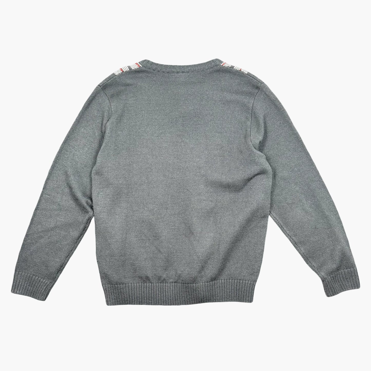 Vintage Roger Kent Sweater | S