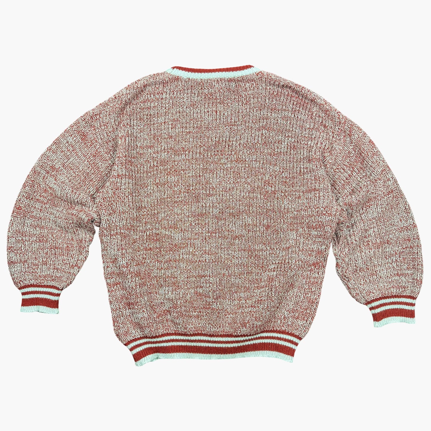 Vintage Henry Morell Sweater | L