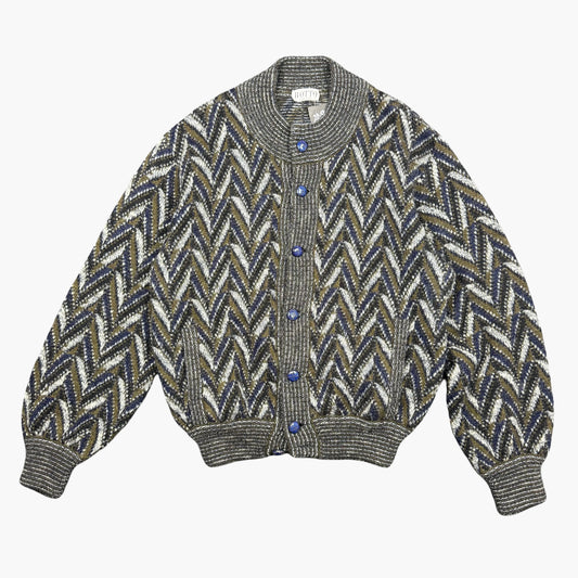 Vintage Botto Cardigan | M