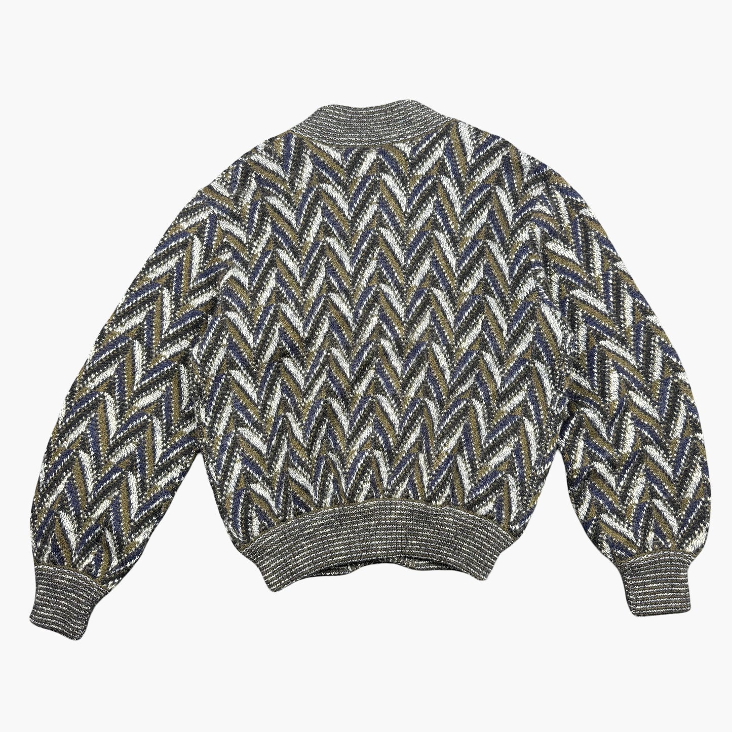 Vintage Botto Cardigan | M