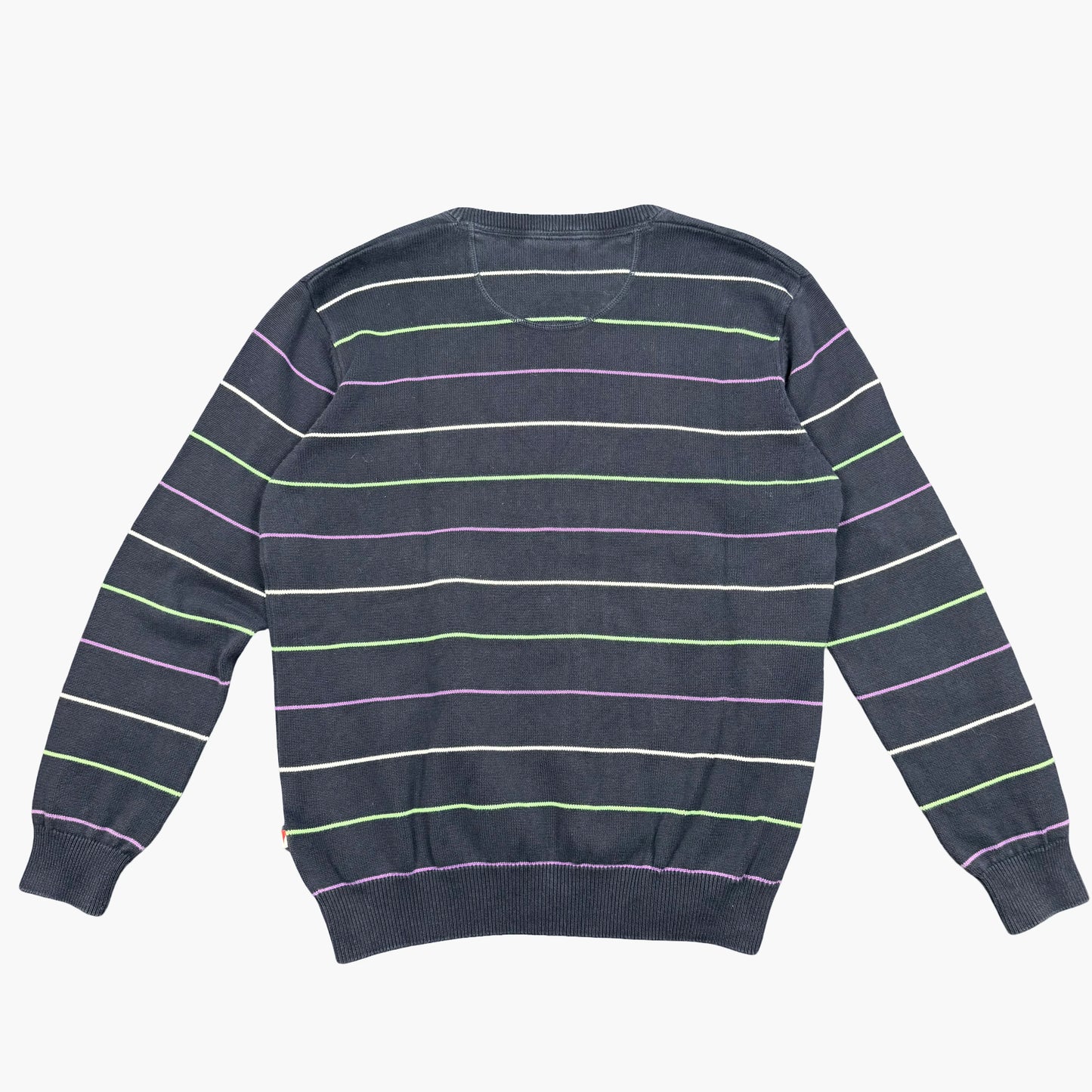 Vintage Commander Sweater | M