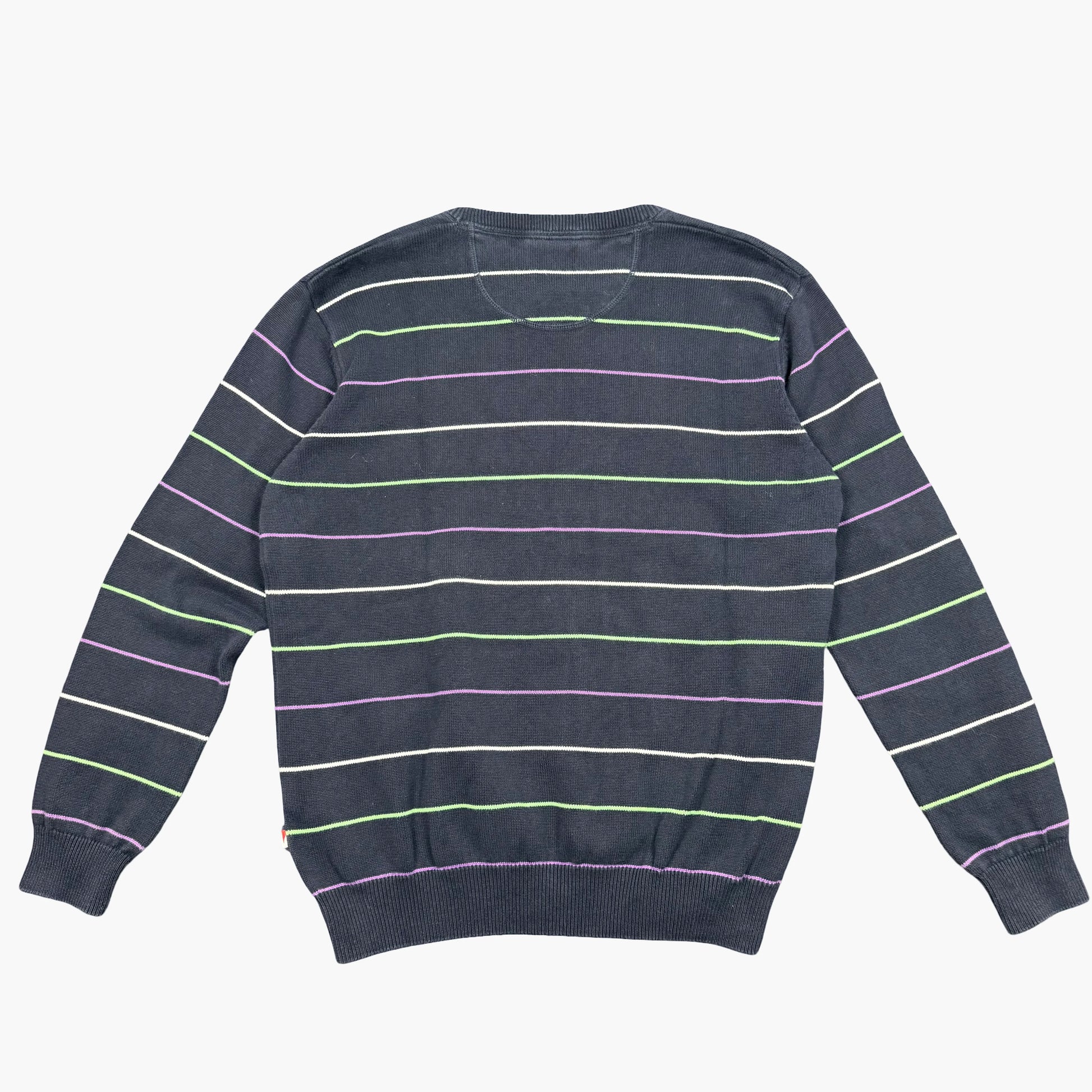 Vintage Commander Sweater | M