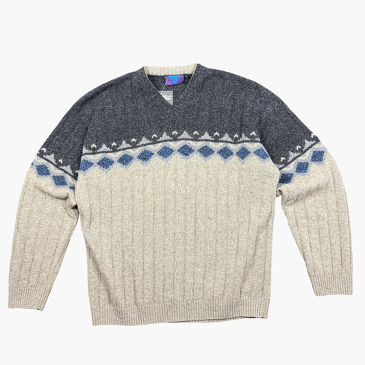 Vintage San Giotto Sweater | L