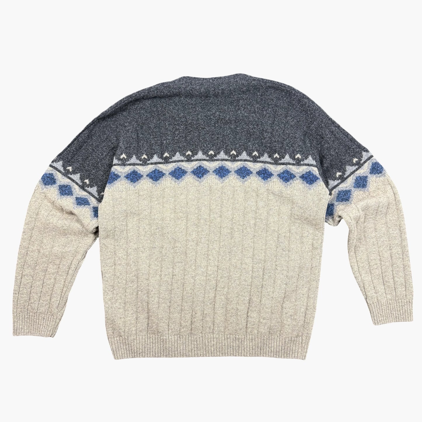 Vintage San Giotto Sweater | L