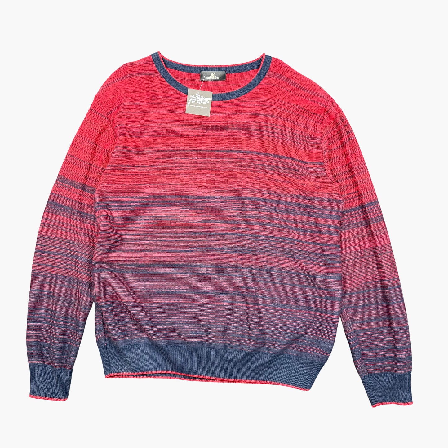 Vintage Montechiaro Sweater | L