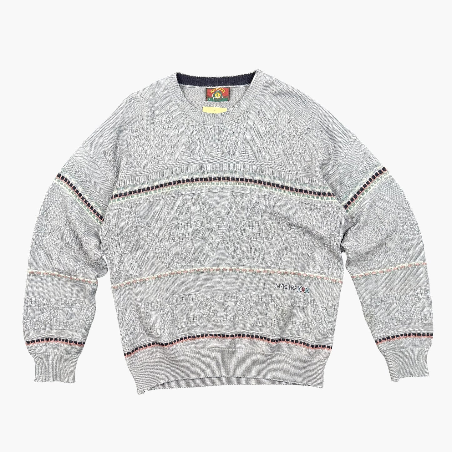 Vintage Navigare Sweater | M