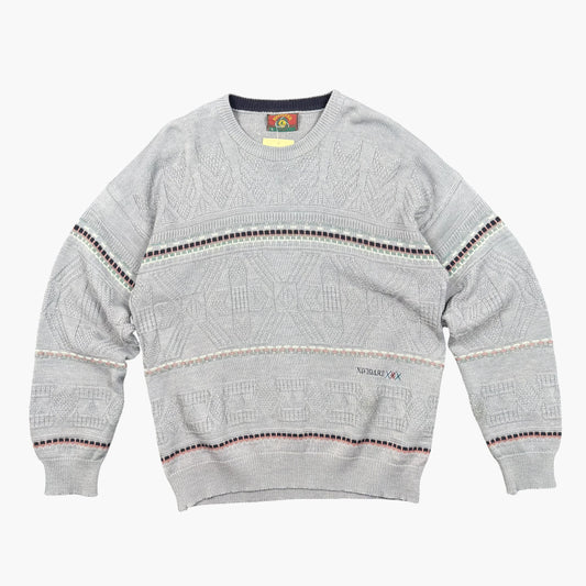 Vintage Navigare Sweater | M