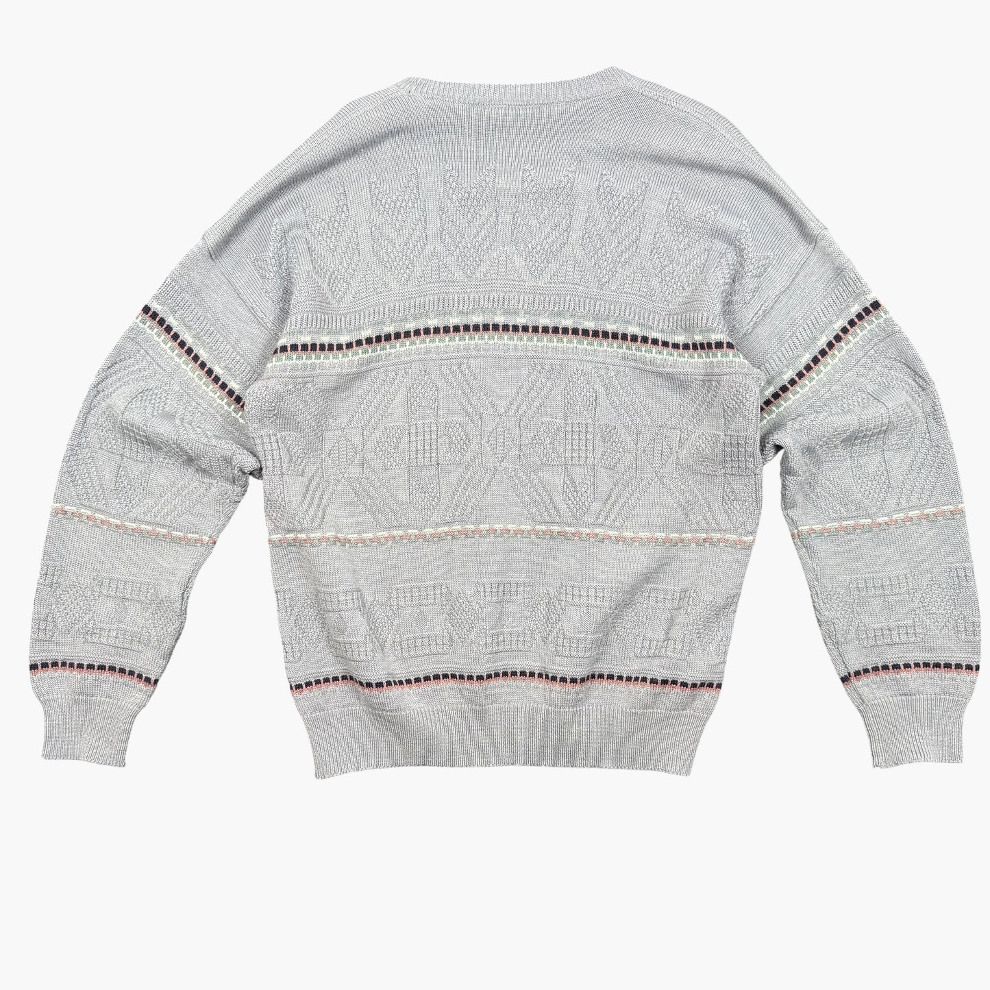 Vintage Navigare Sweater | M