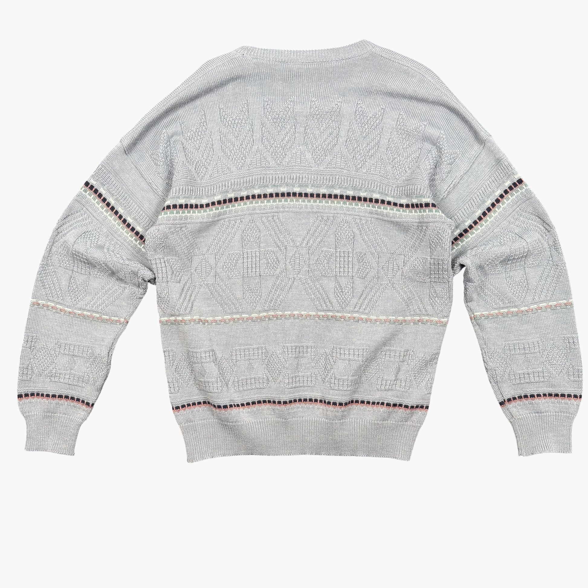 Vintage Navigare Sweater | M