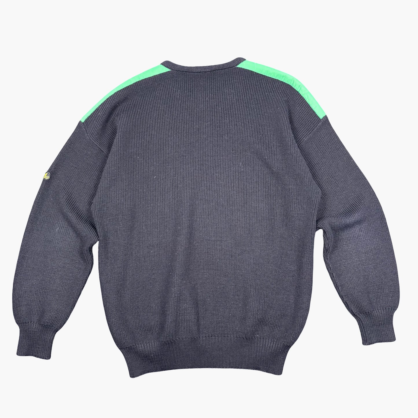 Vintage Navigare Sweater | M