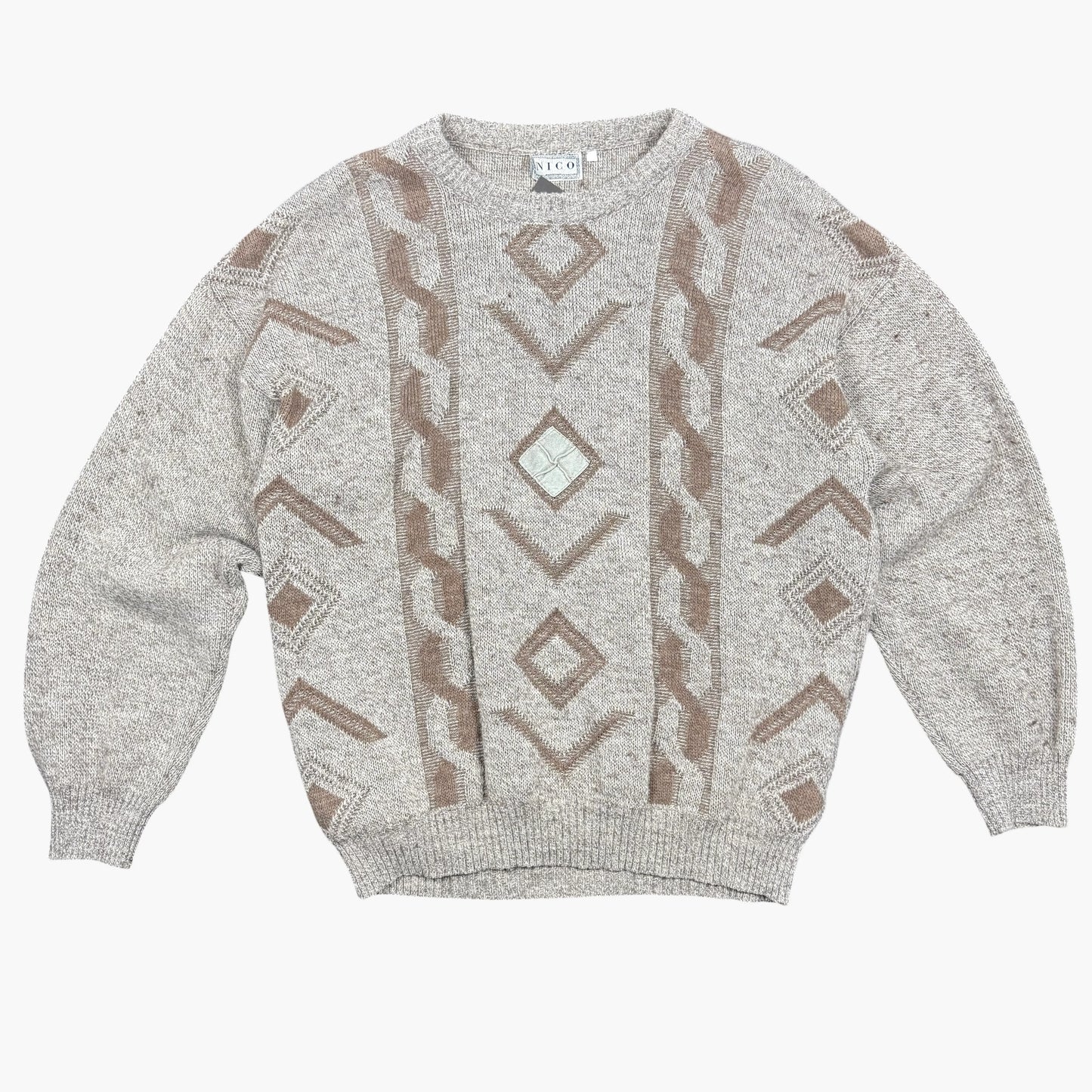 Vintage Nico Sweater | M