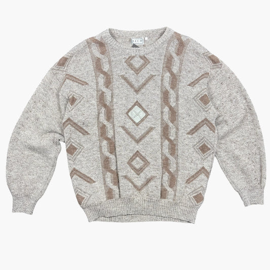 Vintage Nico Sweater | M