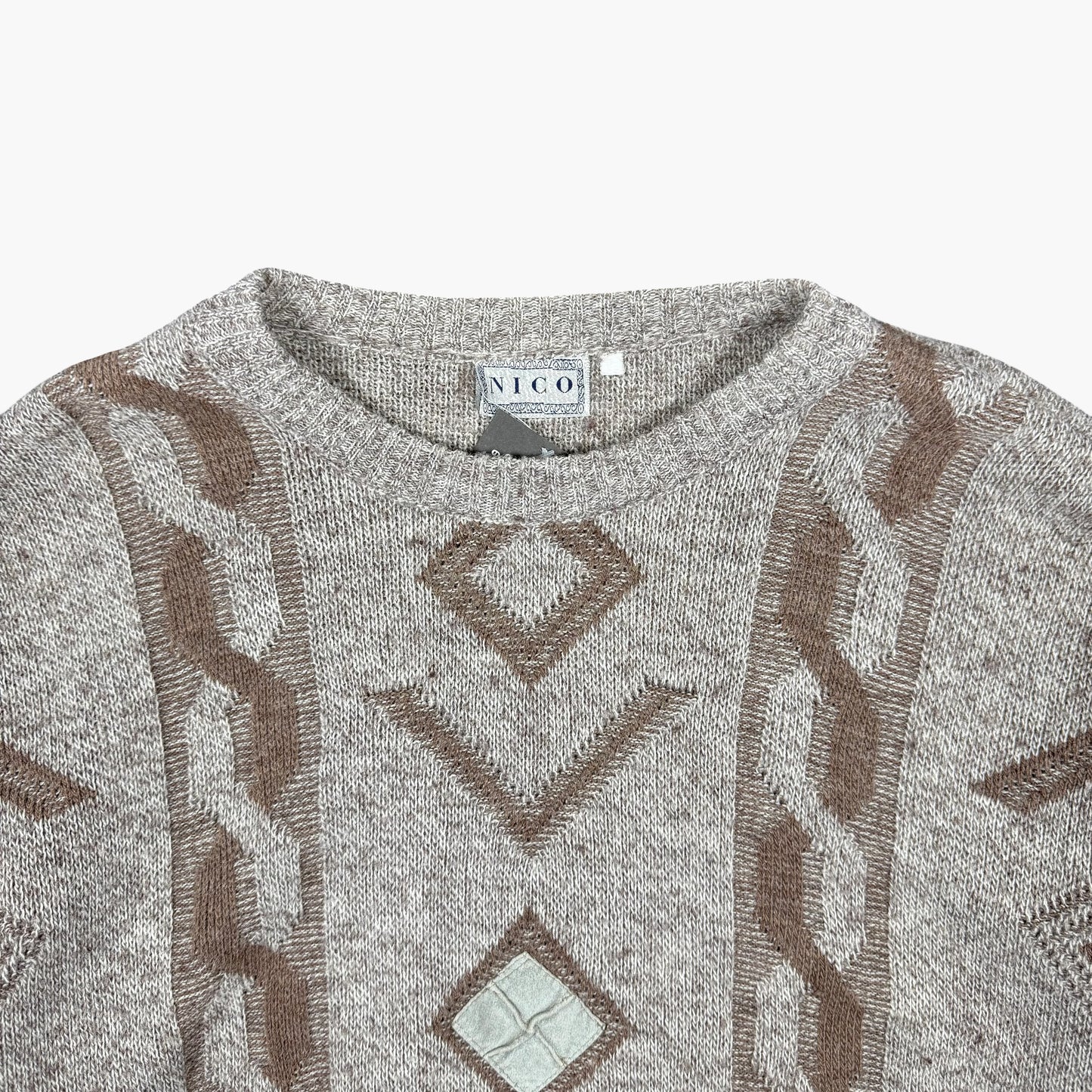 Vintage Nico Sweater | M