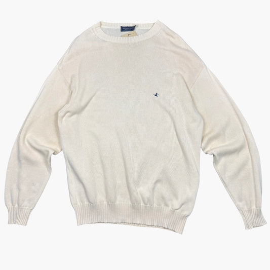 Vintage Brookfield Sweater | L