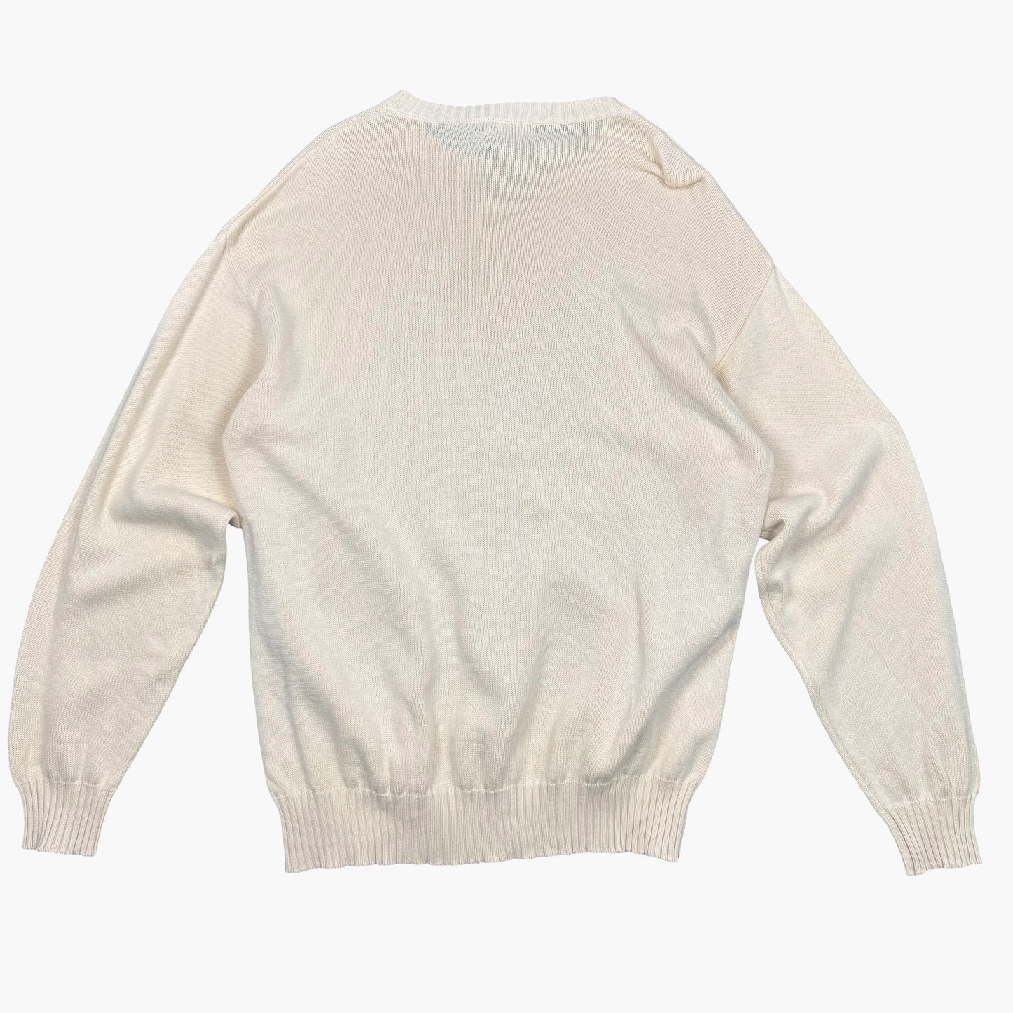 Vintage Brookfield Sweater | L