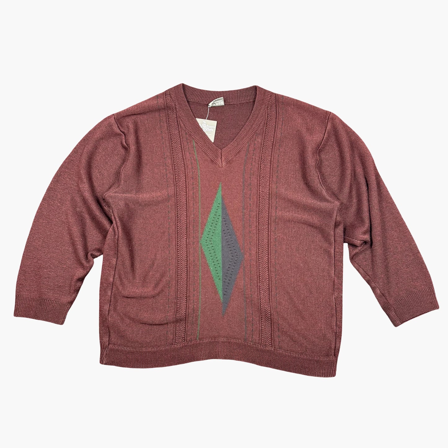 Vintage MaxFerre Sweater | L