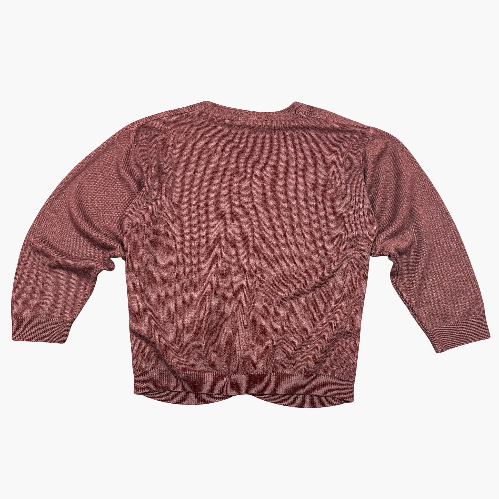 Vintage MaxFerre Sweater | L