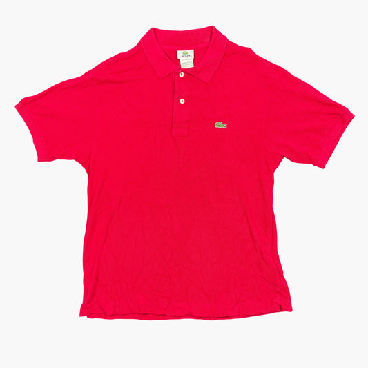 Vintage Lacoste Polo Shirt | XS