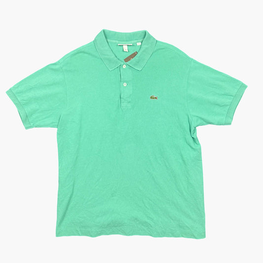 Vintage Lacoste Polo Shirt | S