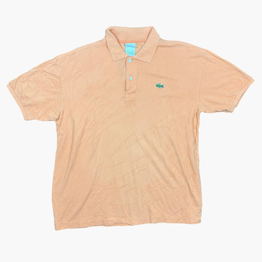 Vintage Lacoste Polo Shirt | S