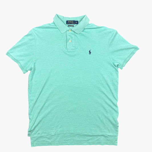 Vintage Polo Ralph Lauren Polo Shirt | S