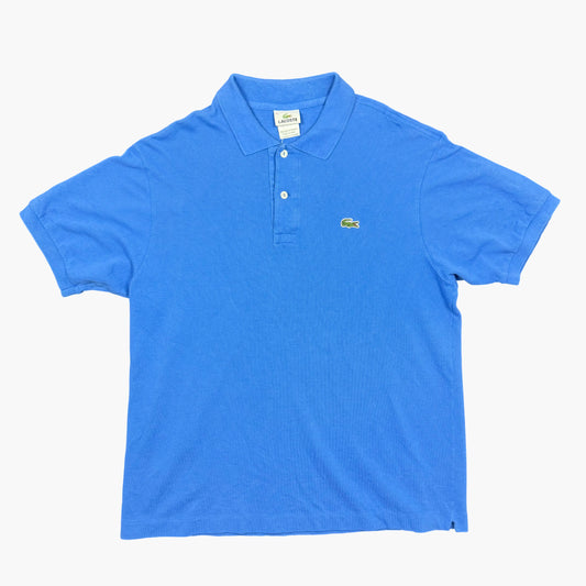 Vintage Lacoste Polo Shirt | S