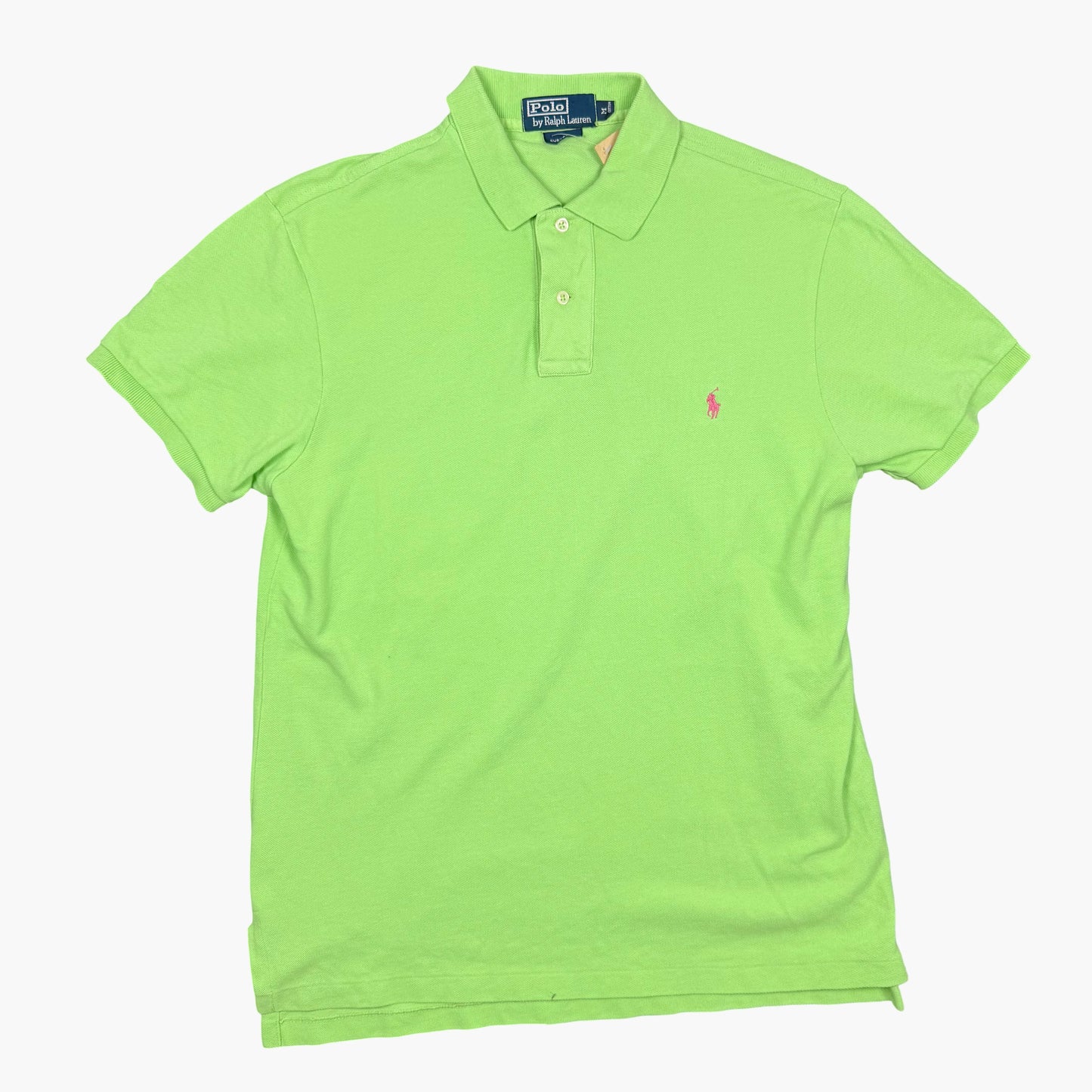 Vintage Polo Ralph Lauren Polo Shirt | S