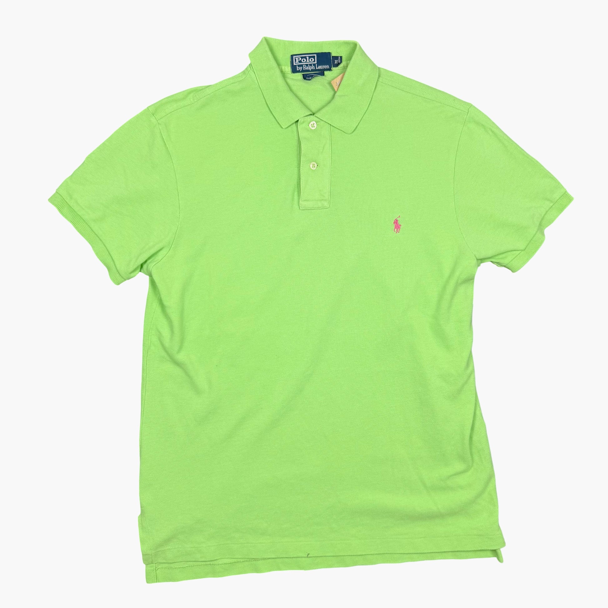 Vintage Polo Ralph Lauren Polo Shirt | S