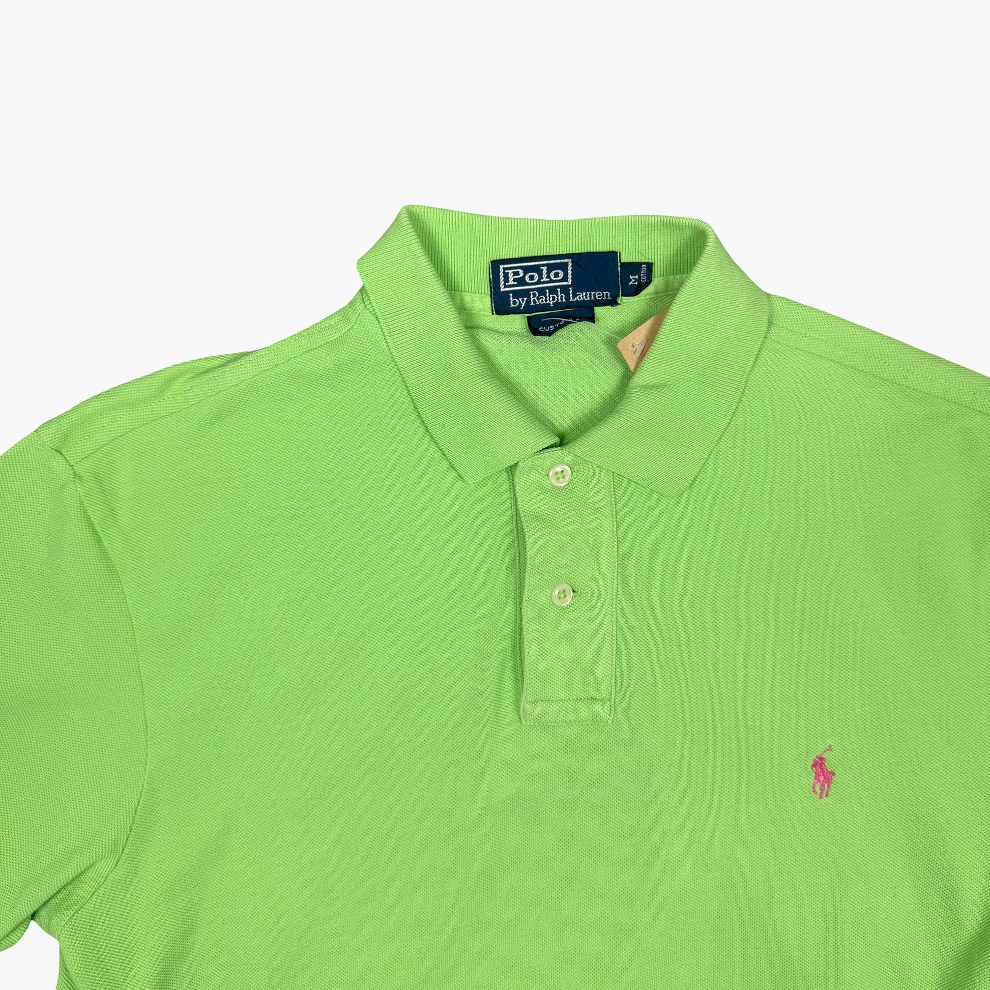 Vintage Polo Ralph Lauren Polo Shirt | S
