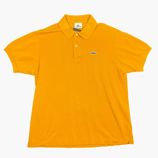 Vintage Lacoste Polo Shirt | S