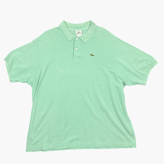 Vintage Lacoste Polo Shirt | XL