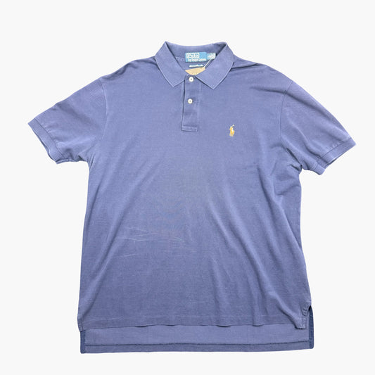 Vintage Polo Ralph Lauren Polo Shirt | L