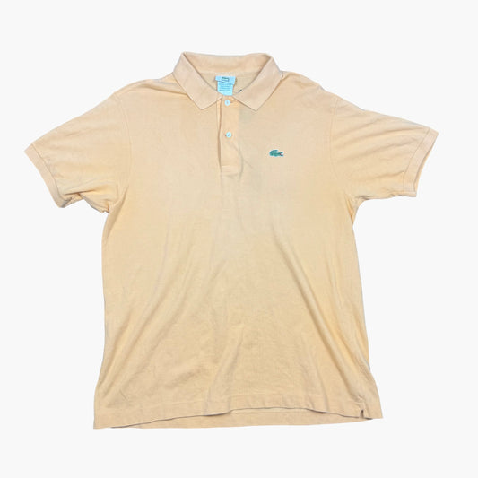 Vintage Lacoste Polo Shirt | S