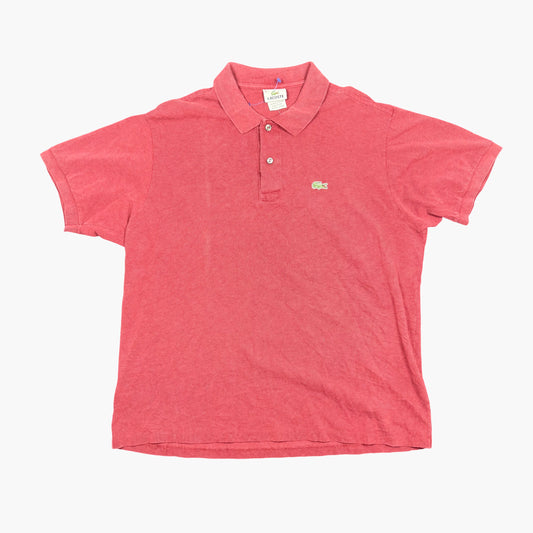 Vintage Lacoste Polo Shirt | M