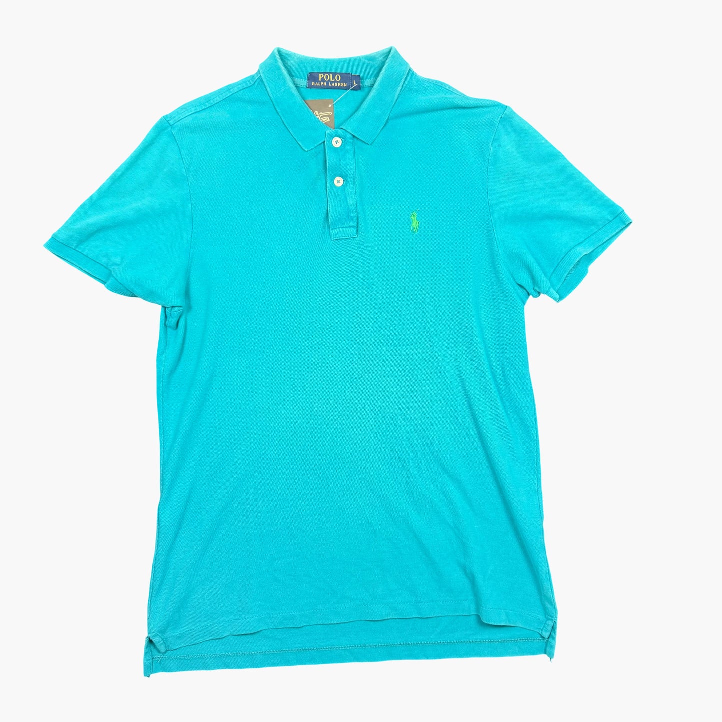 Vintage Polo Ralph Lauren Polo Shirt | XS