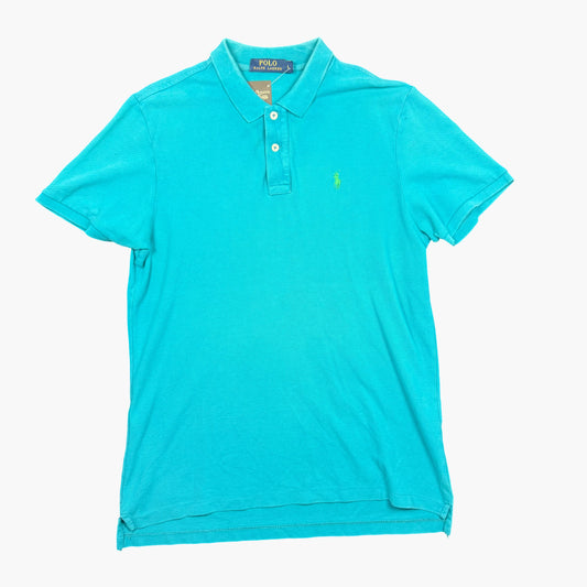 Vintage Polo Ralph Lauren Polo Shirt | XS