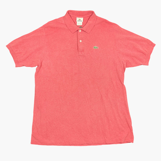 Vintage Lacoste Polo Shirt | M