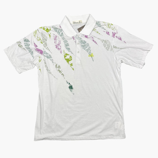 Vintage Pro Kennex Polo Shirt | S