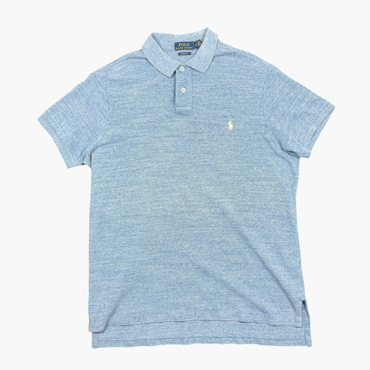 Vintage Polo Ralph Lauren Polo Shirt | S
