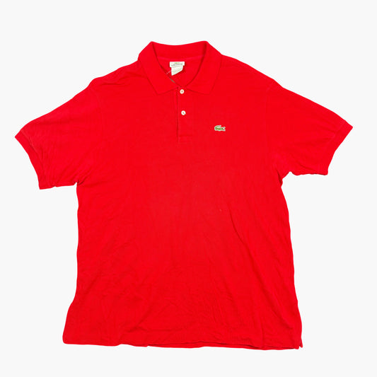 Vintage Lacoste Polo Shirt | M