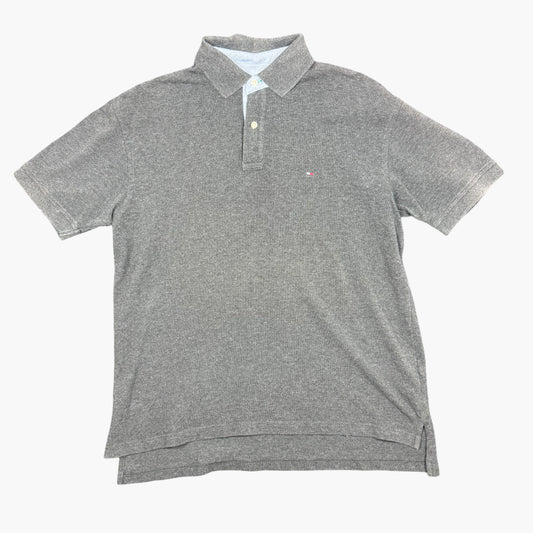 Vintage Tommy Hilfiger Polo Shirt | S