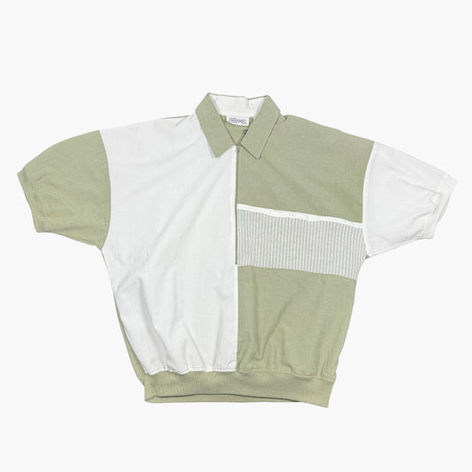 Vintage Alexxus Polo Shirt | XL