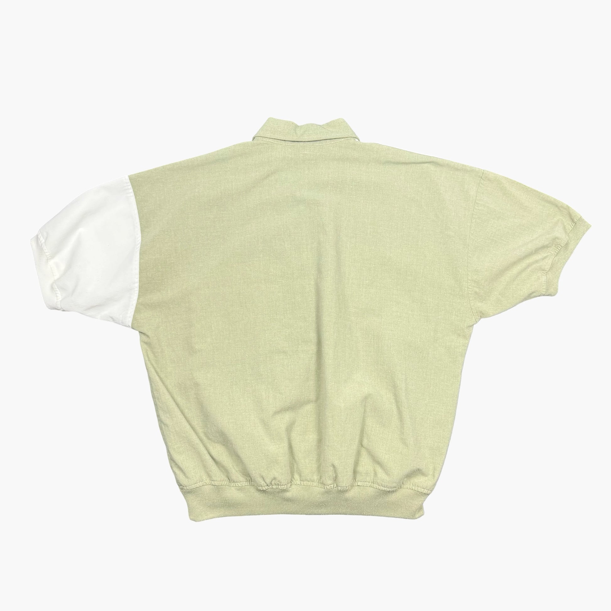 Vintage Alexxus Polo Shirt | XL