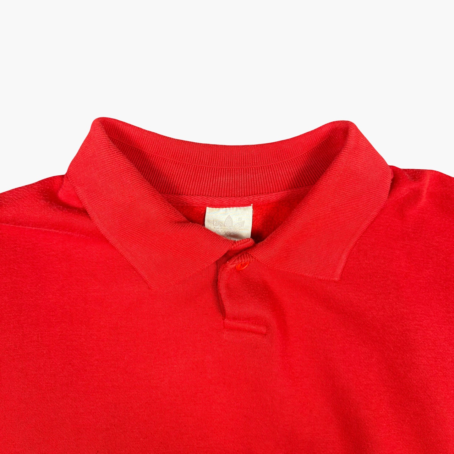 Vintage Adidas Polo Shirt | XL