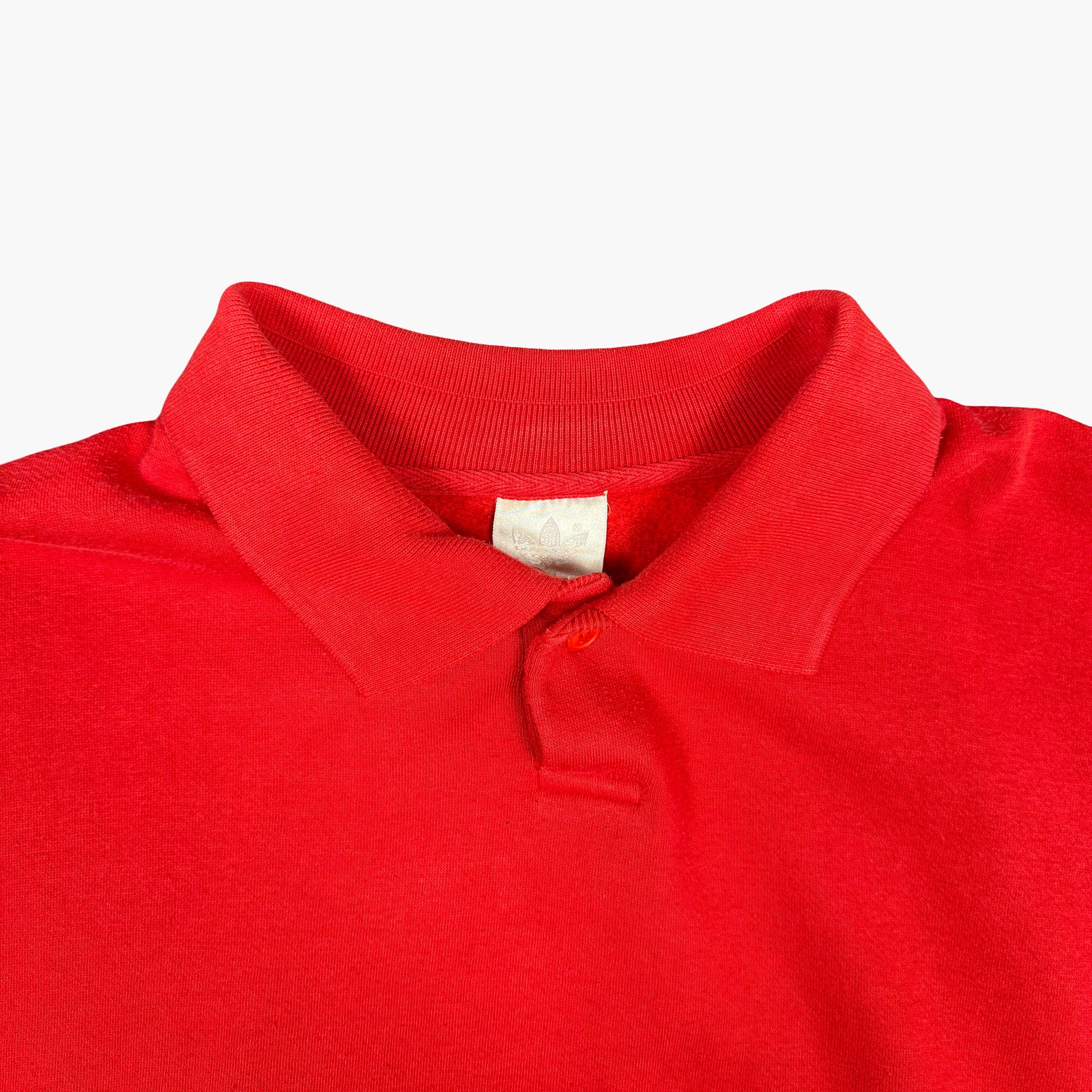 Vintage Adidas Polo Shirt | XL