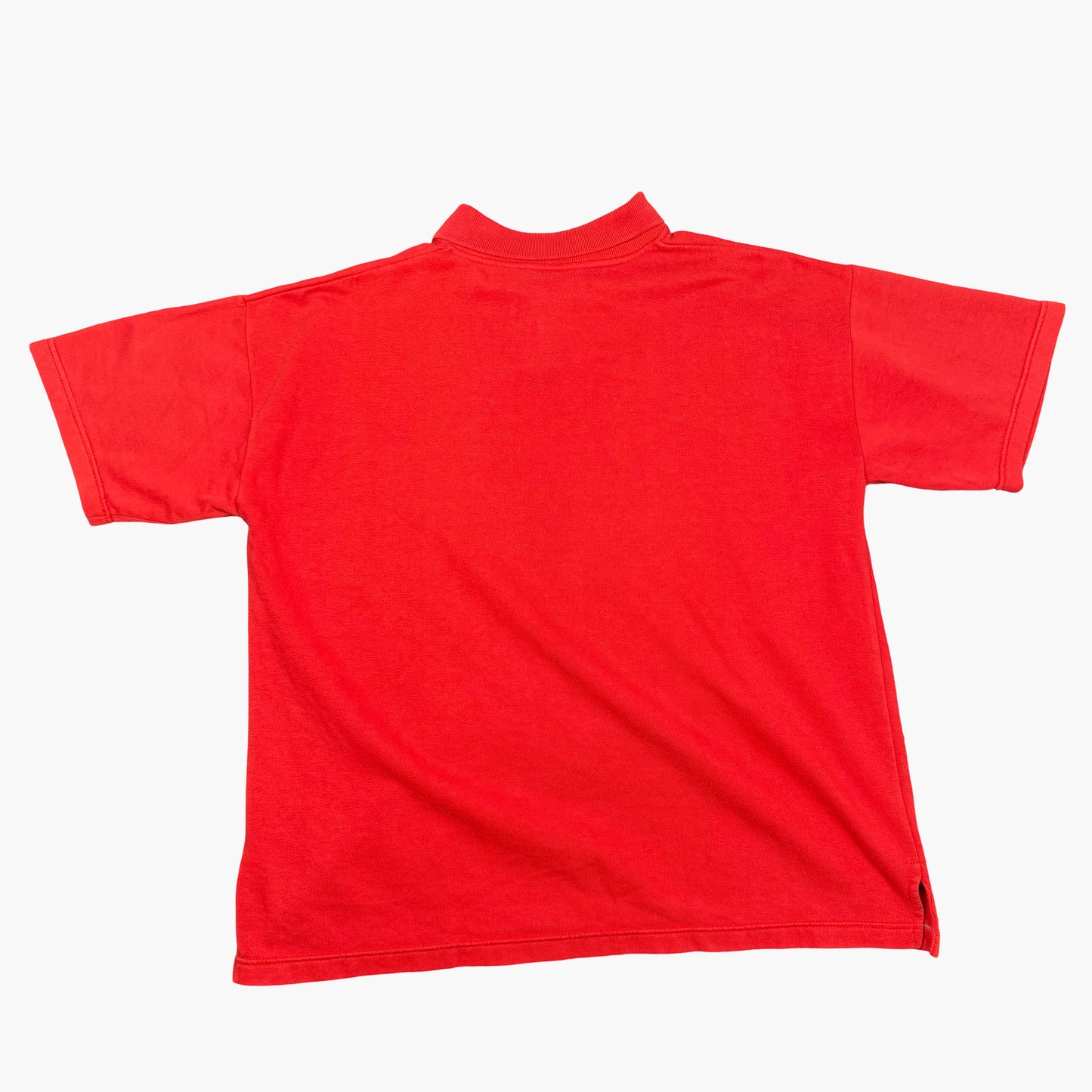 Vintage Adidas Polo Shirt | XL